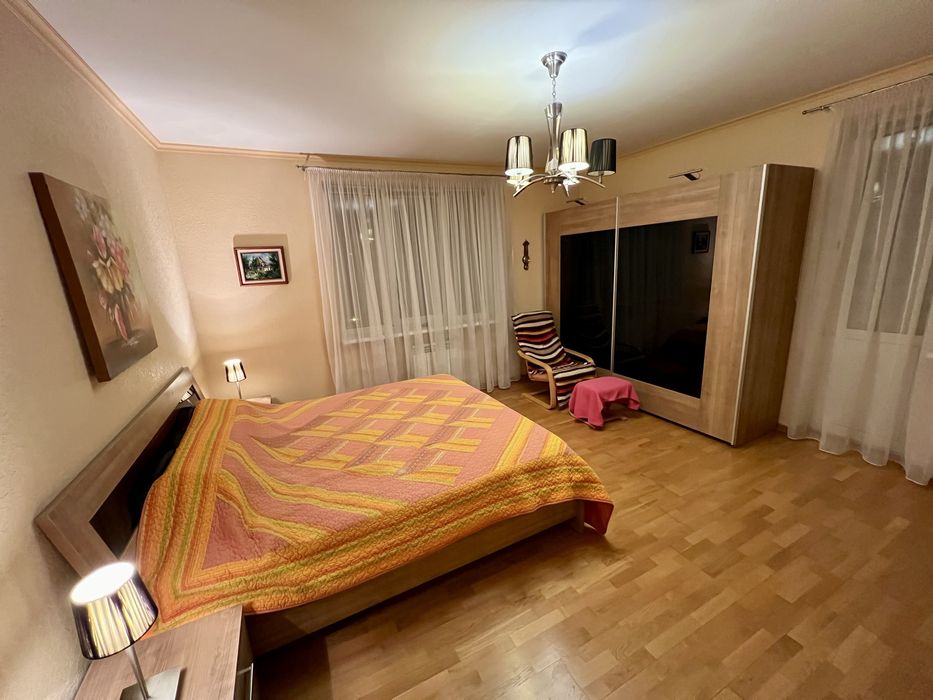 ЖК Парковий 2 кімнатна квартира Руденка 14Е