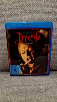 Dracula (mastered in 4K) na blu-ray z PL