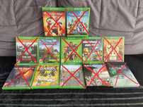 Gry, Xbox One, CD, Płyta, Pudełko, Konsola, Steelbook, Edition Deluxe.