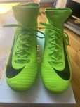Nike Mercurial SUPERFLY V FG r.36