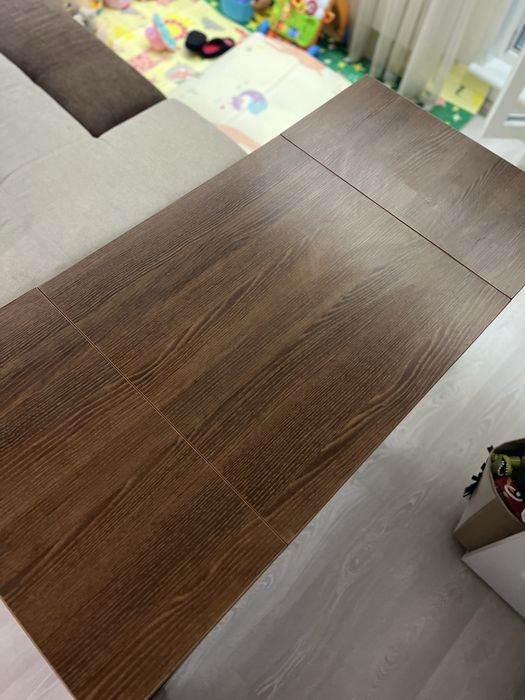 Стіл трансформер