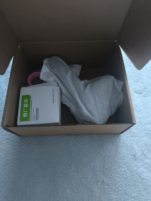 Bateria łazienkowa prysznicowa