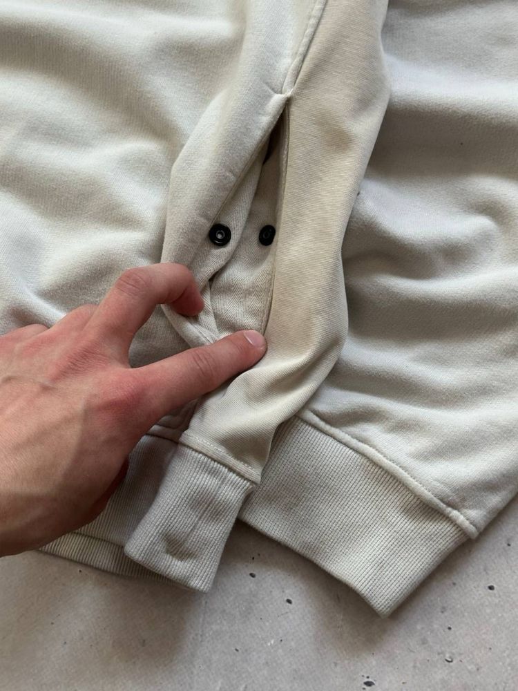 Stone Island Patch Programm Sweatshirt Original світшот стон