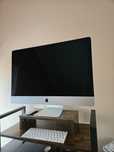 Komputer Apple iMac 27' Retina 5K 40GB RAM 256GB idealny stan