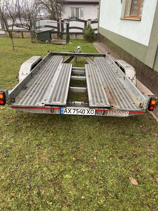 Лафета   Eduards