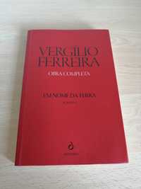 Livro Em nome da Terra