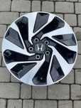Alufelgi 5x114,3 16 cali Honda Accord Civic Insight Odyssey HR-v