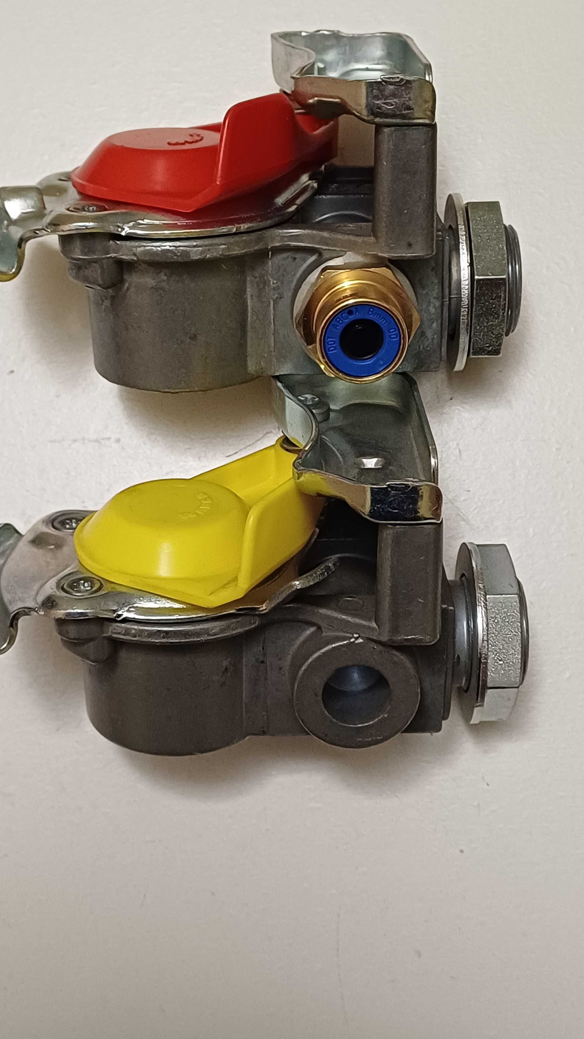 Сполучна головка WABCO 952 201 015 0
