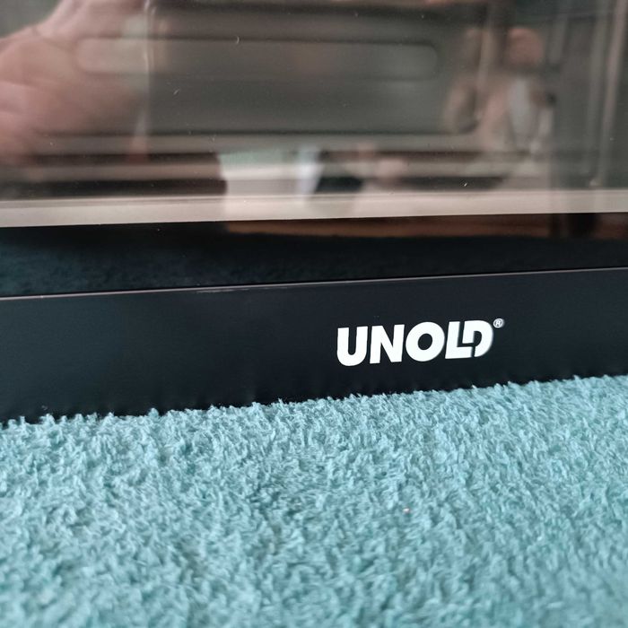 Mini piekarnik UNOLD 68875 Super stan.