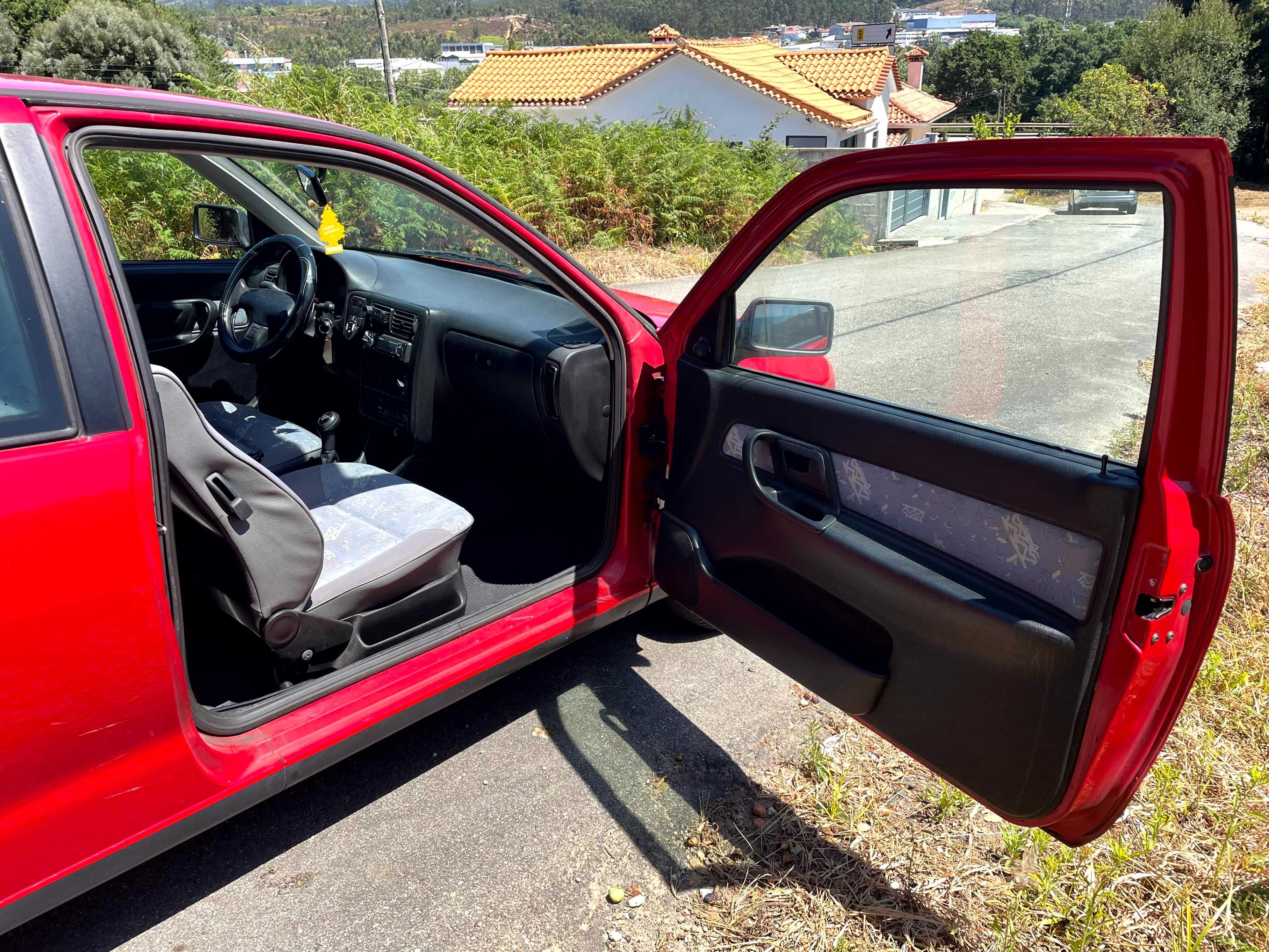 Seat Ibiza 1.9 SDI