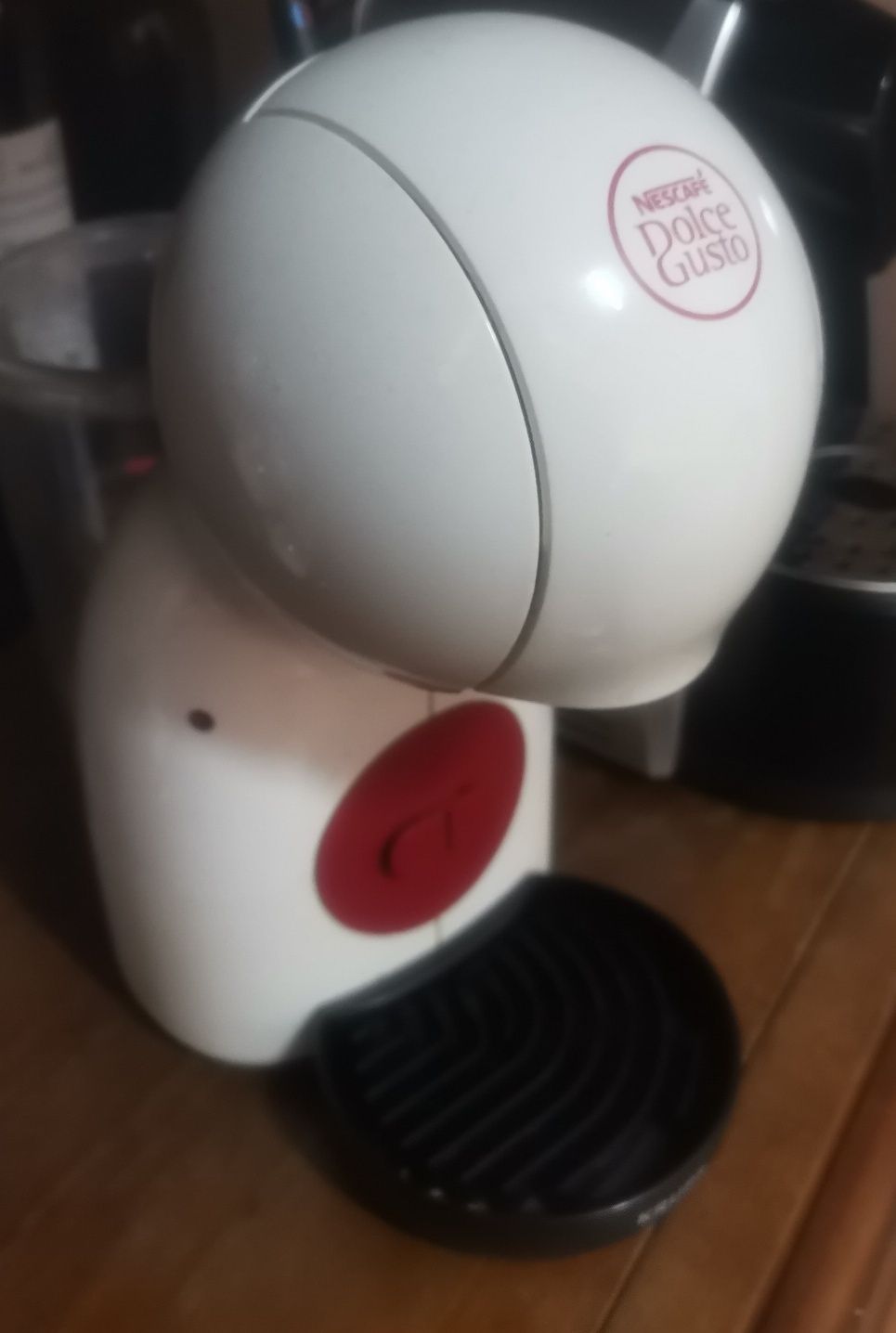 Máquina de café Dolce Gusto