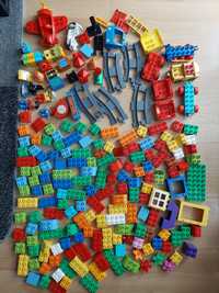 Lego duplo 200 sztuk