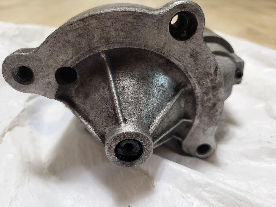 Стартер VALEO на ситроен спейс турер 2.0