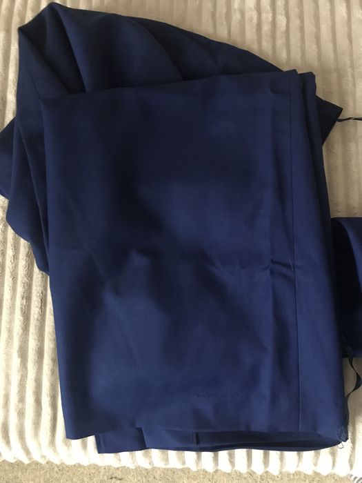 Юбка-карандаш с жилеткой