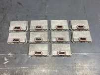 Блок Розжига Ксенона Hella 5DV 008 290-00 Mercedes Ml W163 Разборка