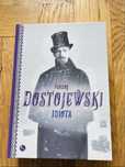 Idiota Fiodor Dostojewski