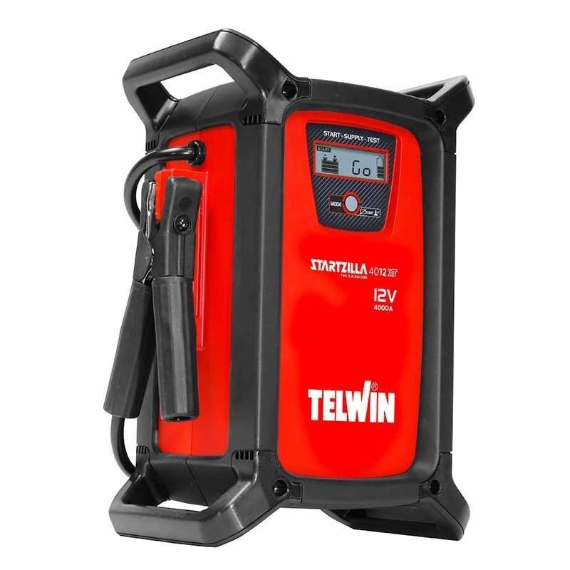 Booster 12V Telwin Startzilla 9012 XT