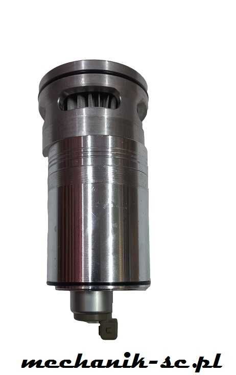 Pompa hydrauliczna przedni WOM Zuidberg