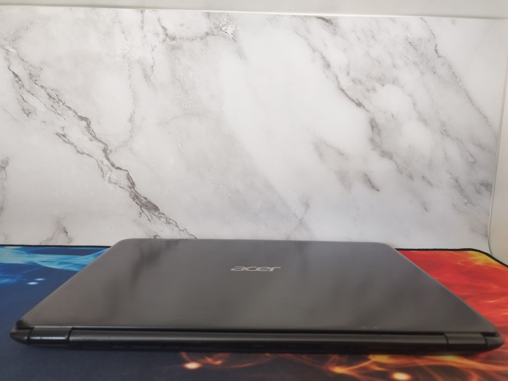 Продам ноутбук Acer aspire s5-391