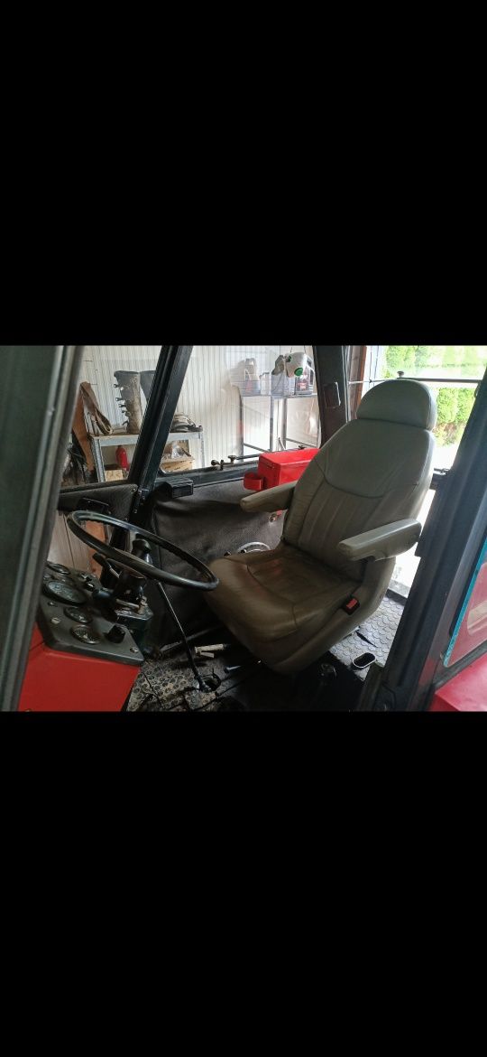 Zetor 10111 turbo