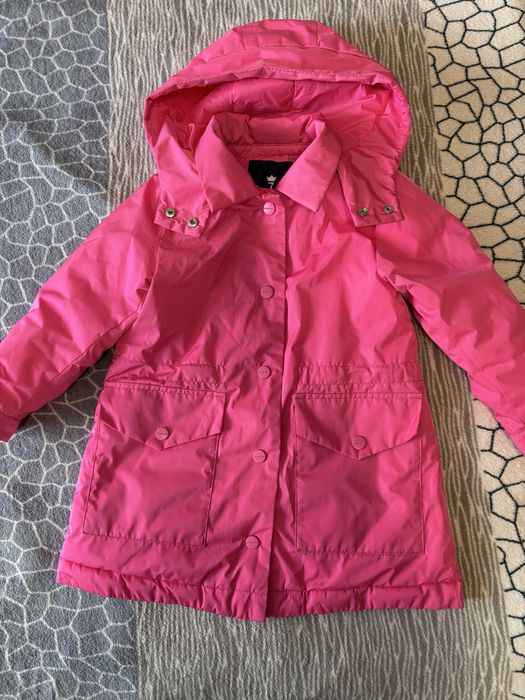 Осіння куртка Jacadi