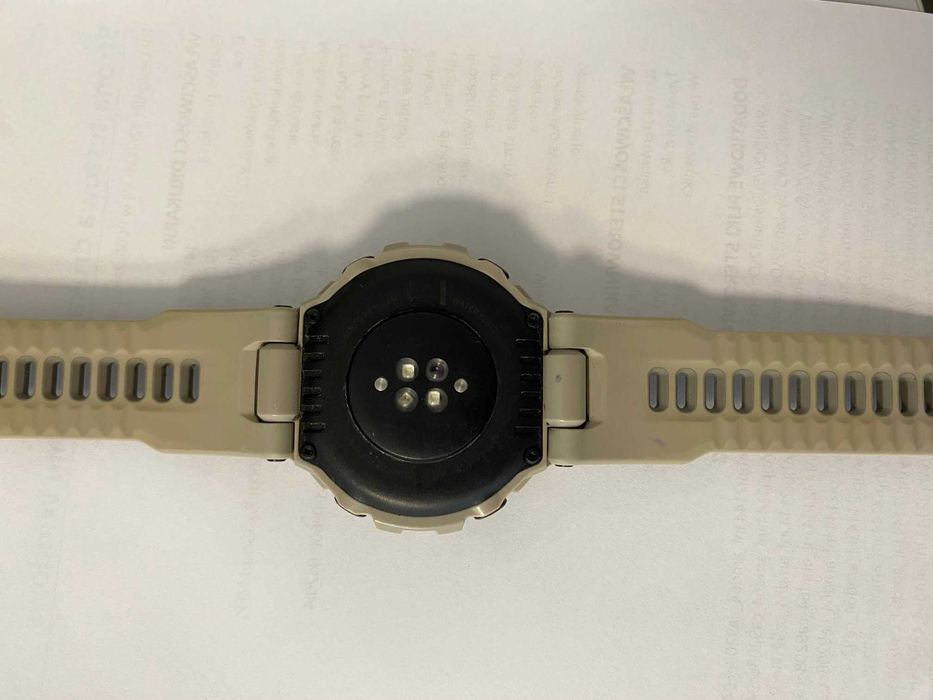 zegarek Amazfit T-Rex Pro