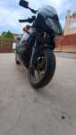 Ducati 750 sport 2001 rok salon Polska