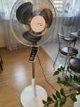 Wentylator stojący Rowenta Silence turbo 70 Watt