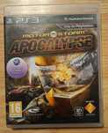 Gra PS3 - Motor Storm Apocalipsa