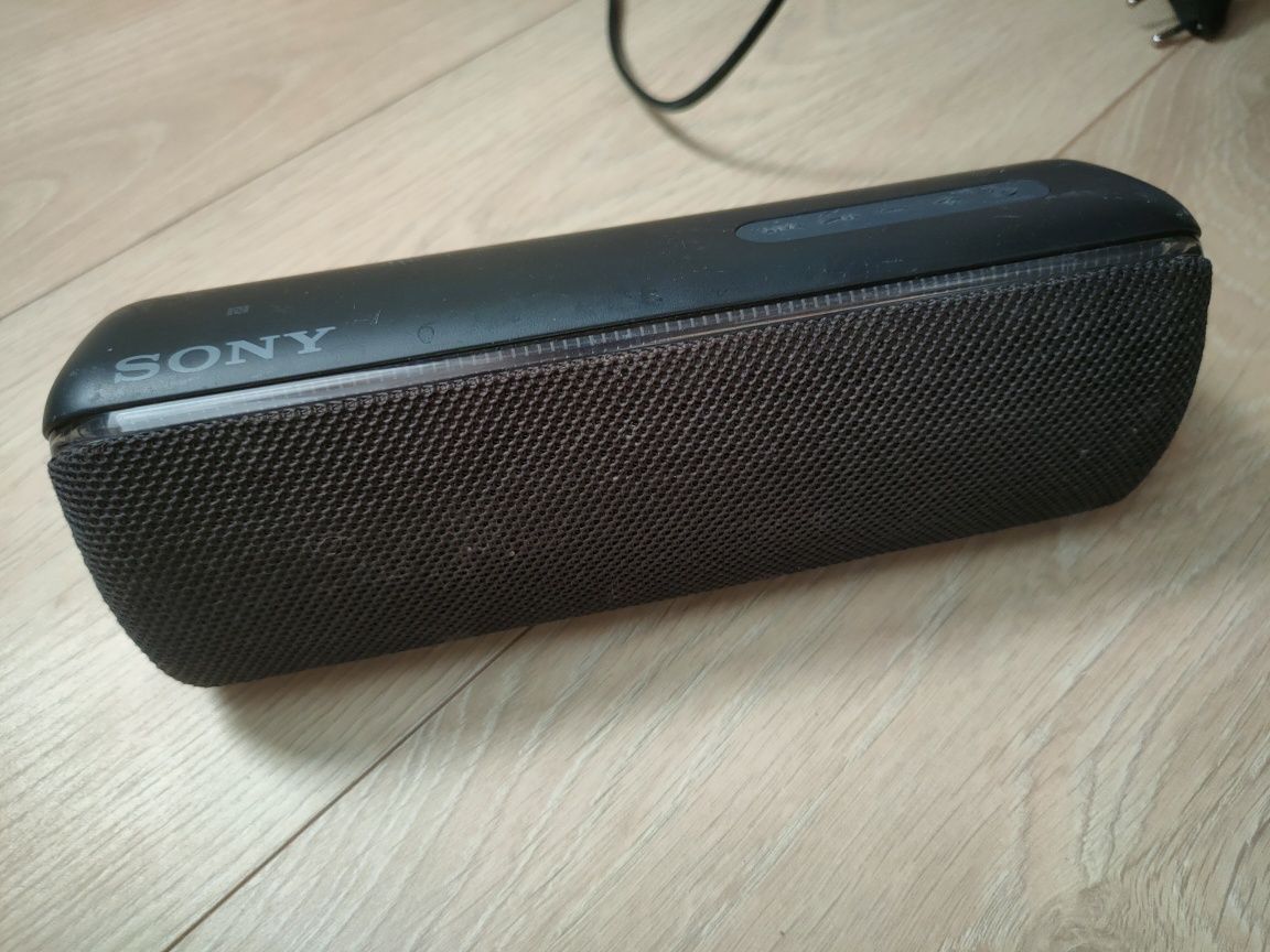 Głośnik bezprzewodowy Sony srs XB32