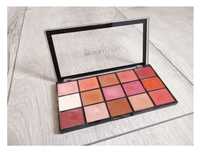 Paleta  15 cieni do powiek Makeup Revolution Re-loaded Newtrals 2