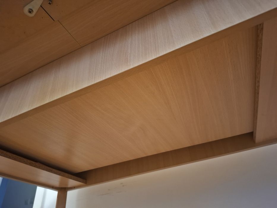 Duży stół / ława rozkładany