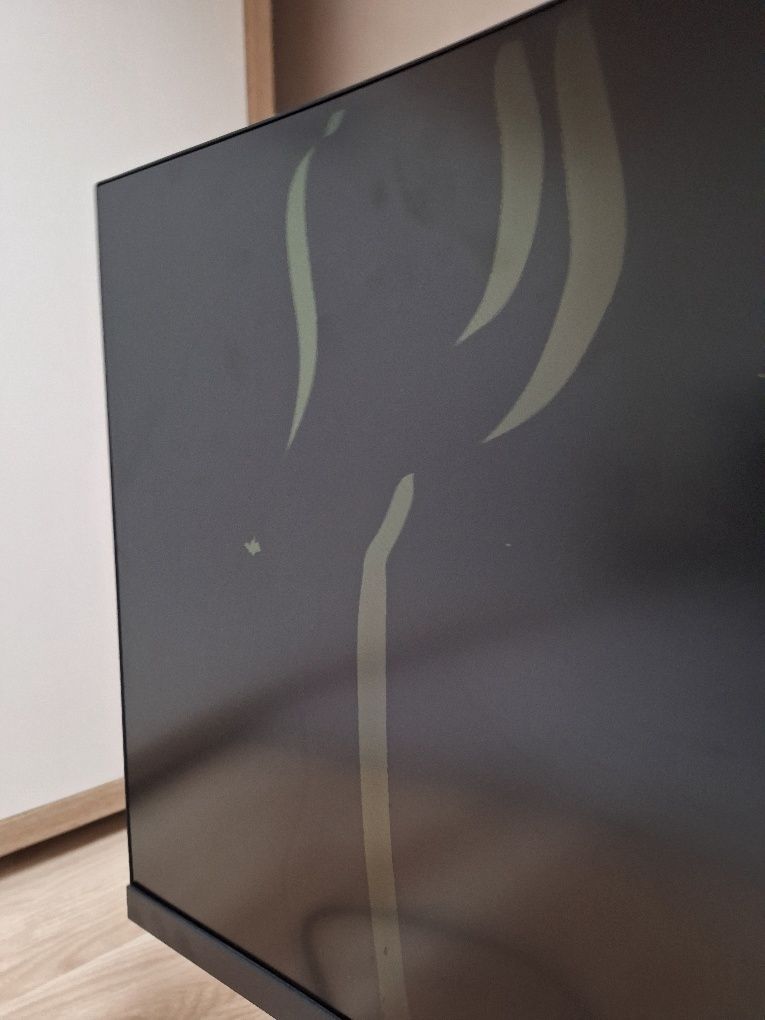 Monitor MSI uszkodzona matryca! 31.5cala!