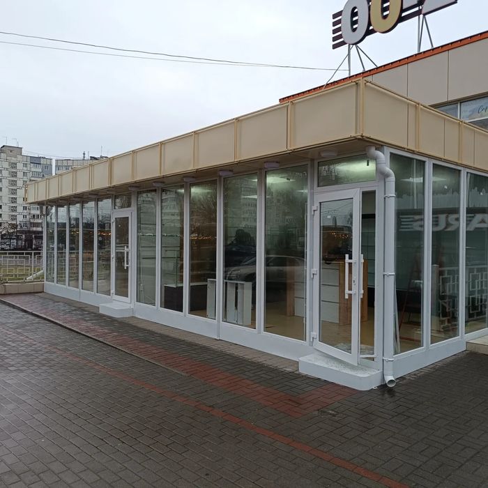 Кіоски якісно та не дорого , МАФи, Торгівельні ряди, Дачні будинки