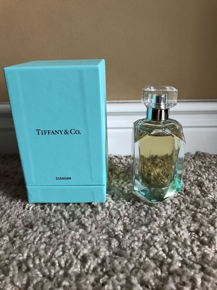 Tiffany & Co Intense perfumy 75ml EDP woda tiffany&co pe