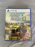 Farming Simulator 25 - PS5 - Gra