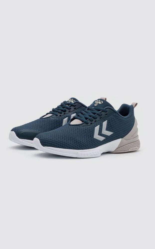 Hummel Aerocharge Fusion midnight navy