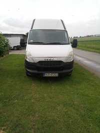 Iveco Daily 35 S13