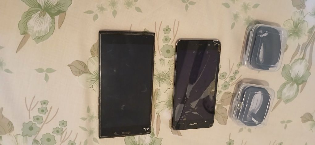 Telemóveis e pedometros