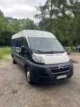 Citroen Jumper 2.2 L3 H2 Kamper