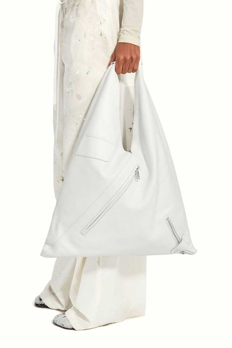 сумка шоппер Maison Martin Margiela MM6