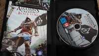 Assassin's Creed 4 Black Flag, Gra PC, DVD-Rom