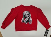 Bluza dla dziewczynki