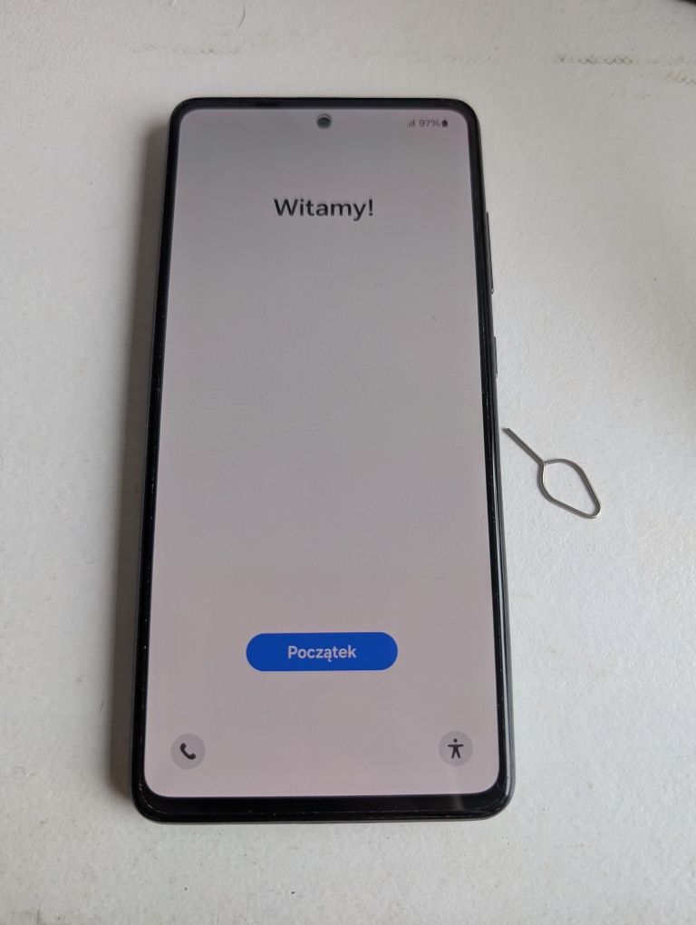 Samsung Galaxy A52
