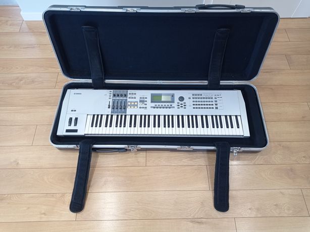 Yamaha Motif ES7