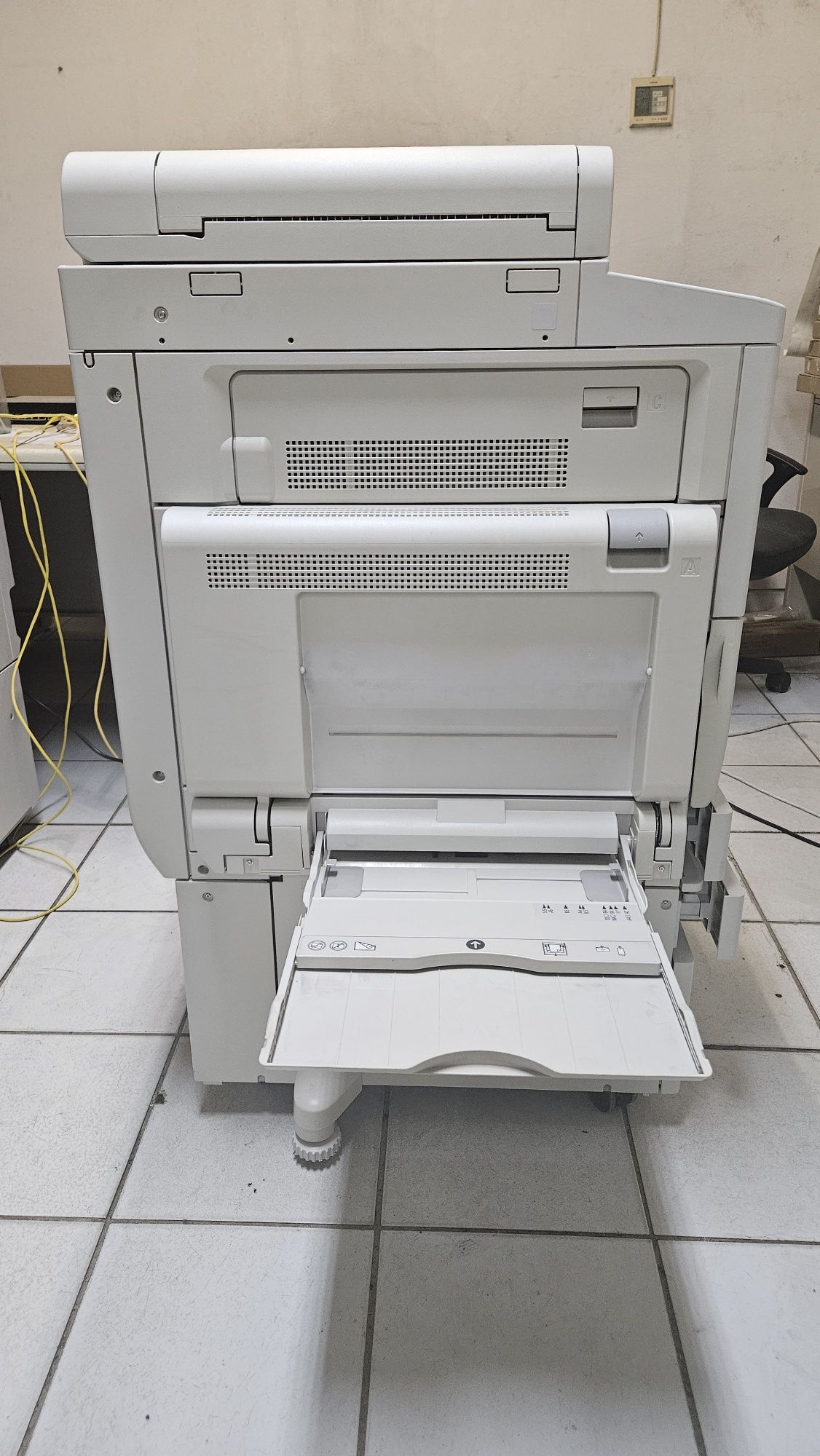 Multifuncional Xerox Com Pouco Uso