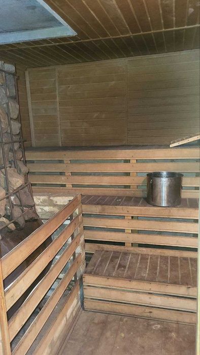 !!! Продам будинок з облаштованим бомбосховищем с.Вознесенське