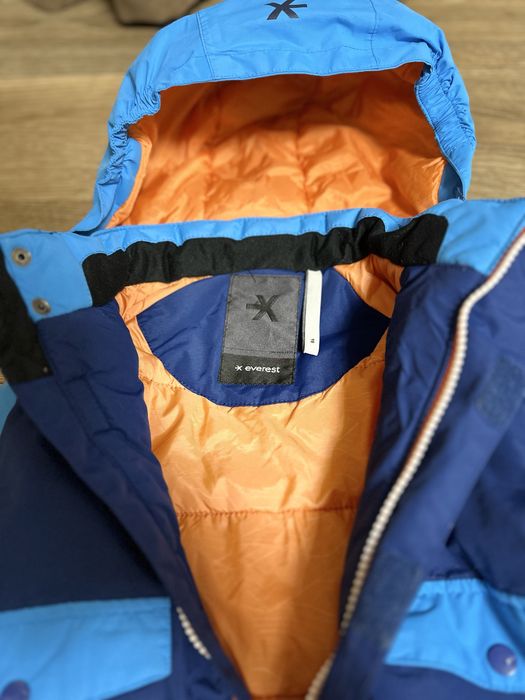 Зимовий набір Reima/Everest/H&M/Куртка Reima/Everest/Columbia