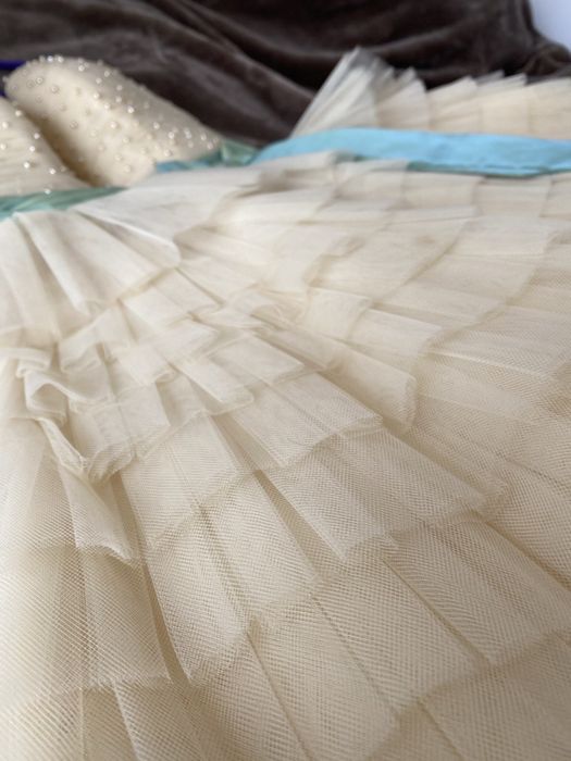 Продам випускну вечірню сукню