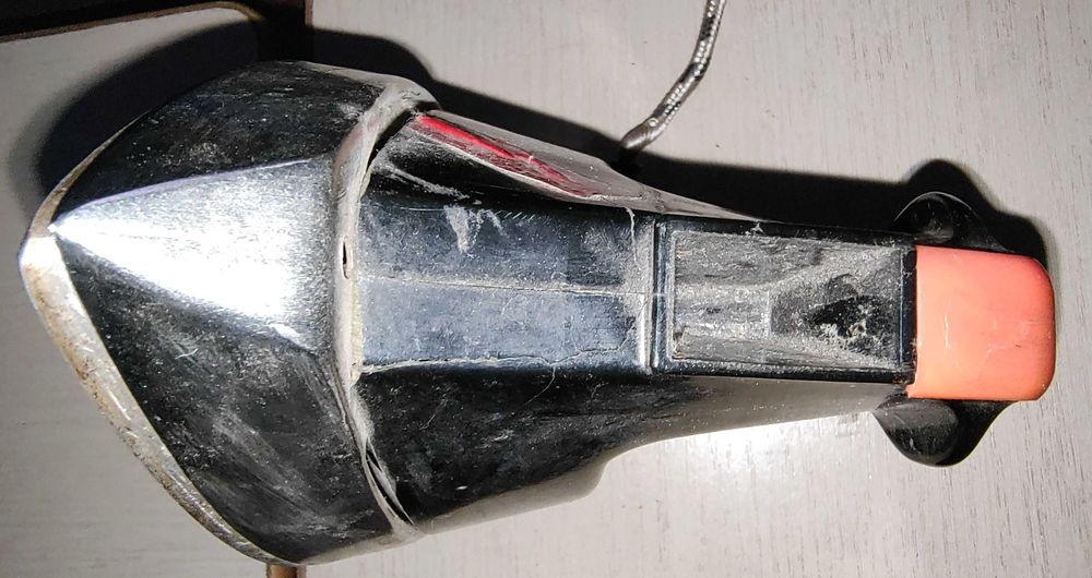 Утюг советский под ремонт